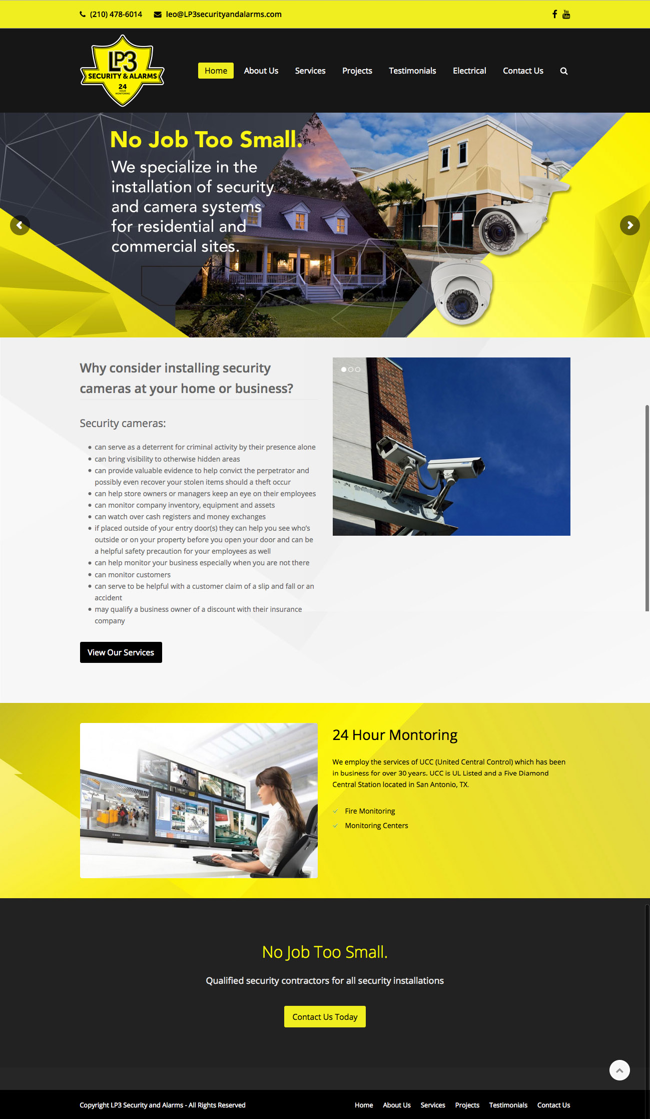 Websites Digital Xtreme